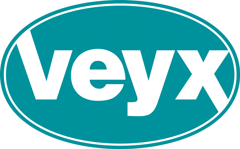 Logo: VEYX-PHARMA GMBH