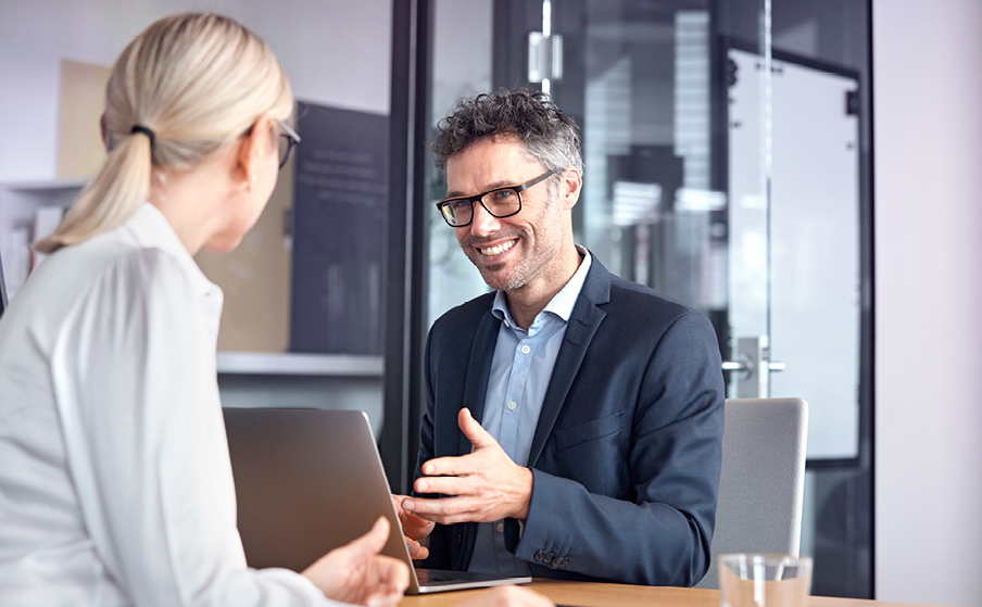 Bild zu Underwriting Assistant (m/w/d)