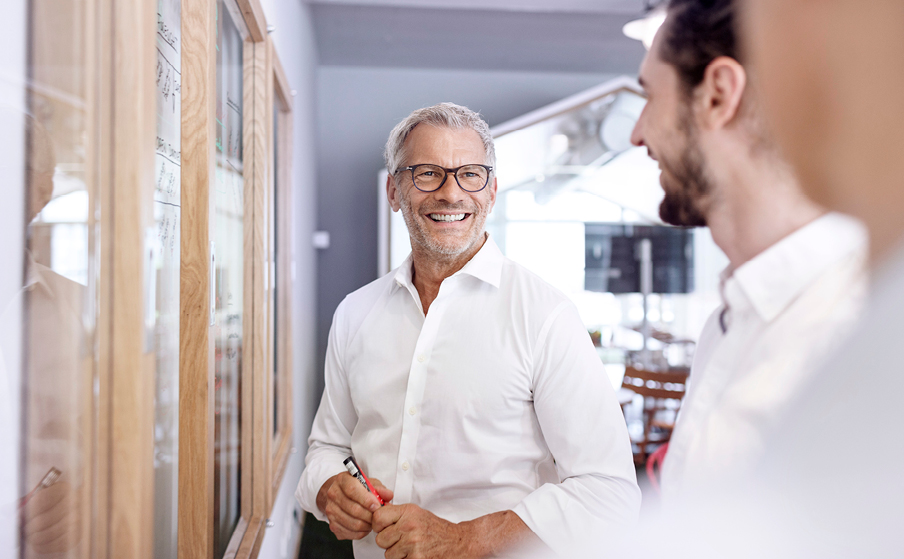 Bild zu IT-Projektmanager (m/w/d) mit Schwerpunkt ERP-Systeme und Programmierung