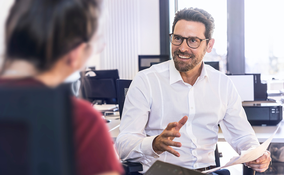 Bild zu Roll-Out Manager (m/w/d)