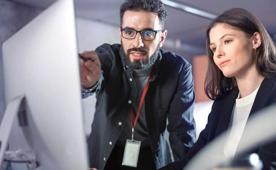 Bild zu Projektmanager (m/w/d) Finance