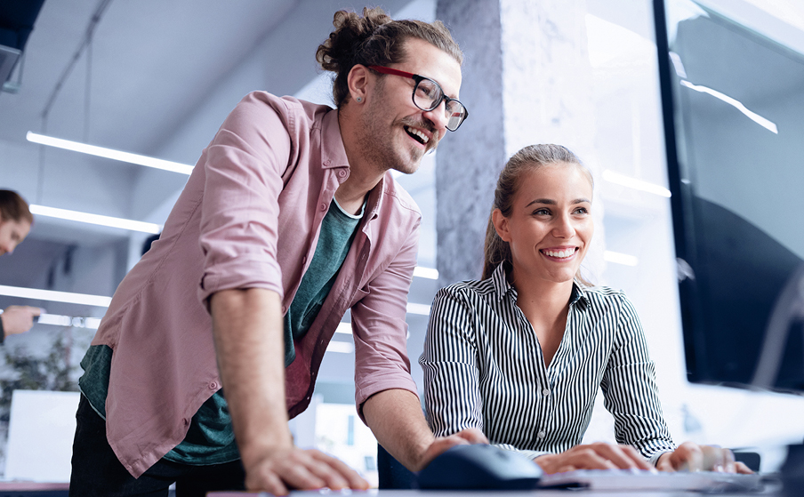 Bild zu Senior Network Engineer (m/w/d)
