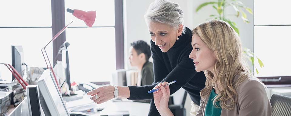 Bild zu Mitarbeiter Vertriebsinnendienst im Industrieumfeld  (m/w/d)