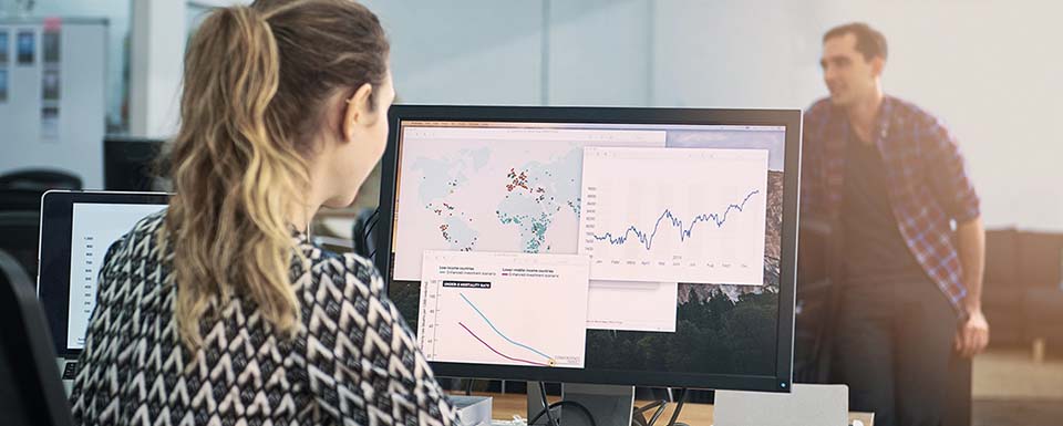 Bild zu Finance Business Partner (m/w/d)