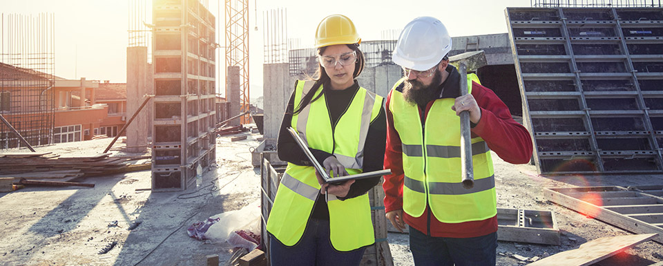 Bild zu HSE Manager (m/w/d)