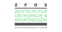 ZFOS Zentrum für Orthopädie und Sportmedizin
