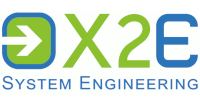 X2E System Engineering GmbH