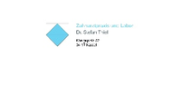 Zahnarzt Dr. Stefan Thiel