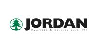 W. & L. Jordan GmbH über Personal-Plus